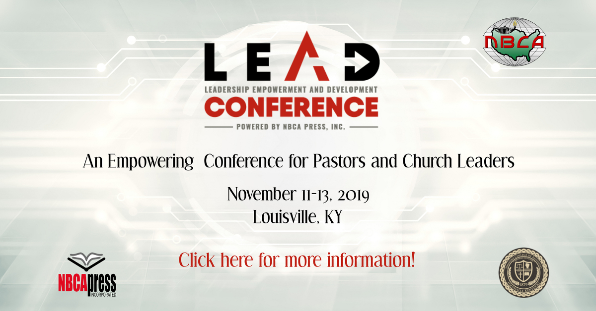 Lead Conference_NBCA Website NBCA